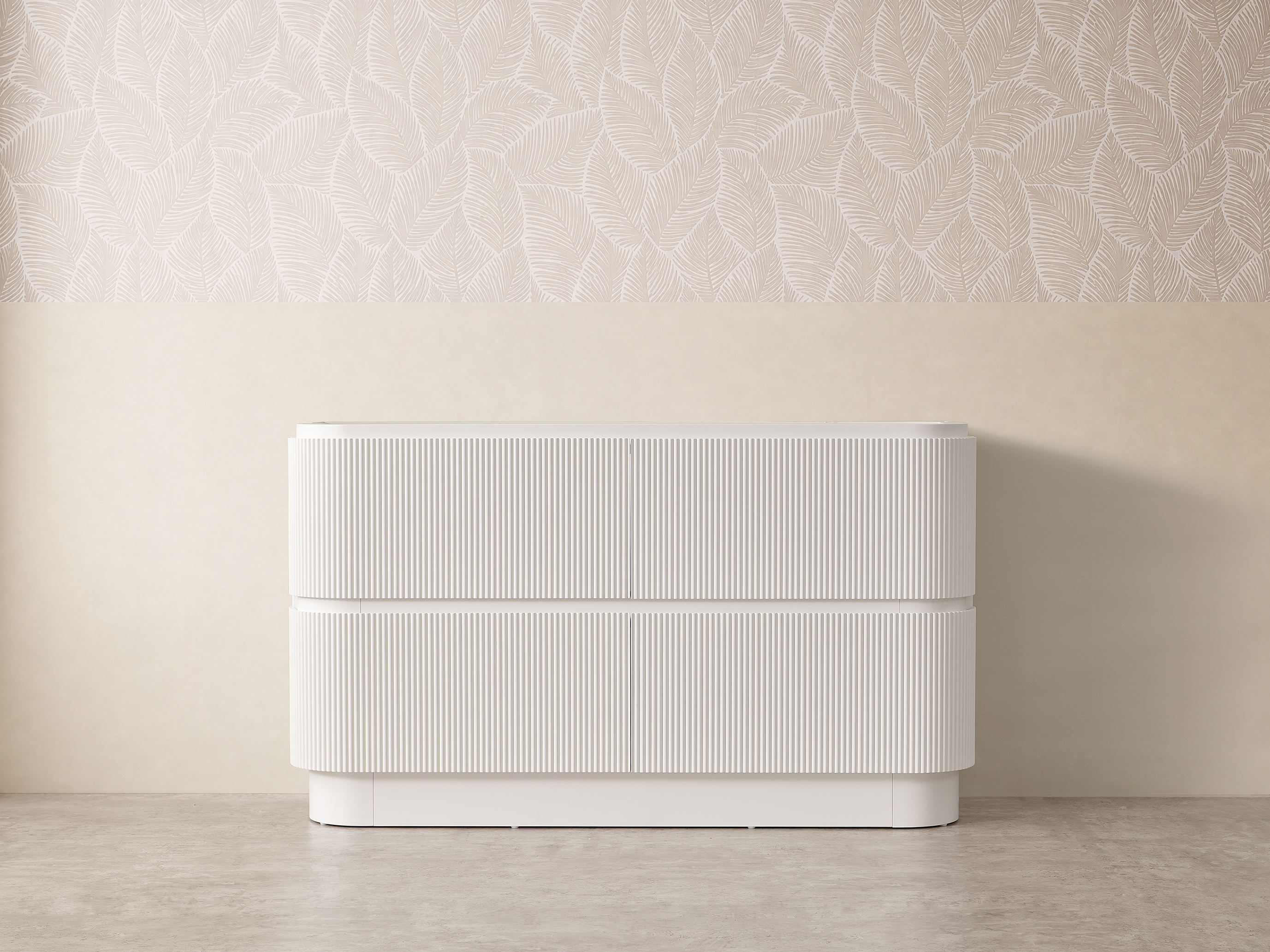 1500MM Single Bowl Cabinet